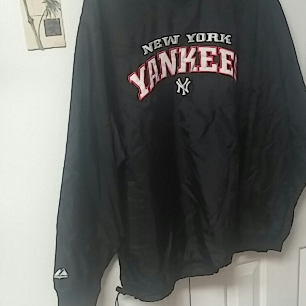 Mens pullover - Picture 2 of 8